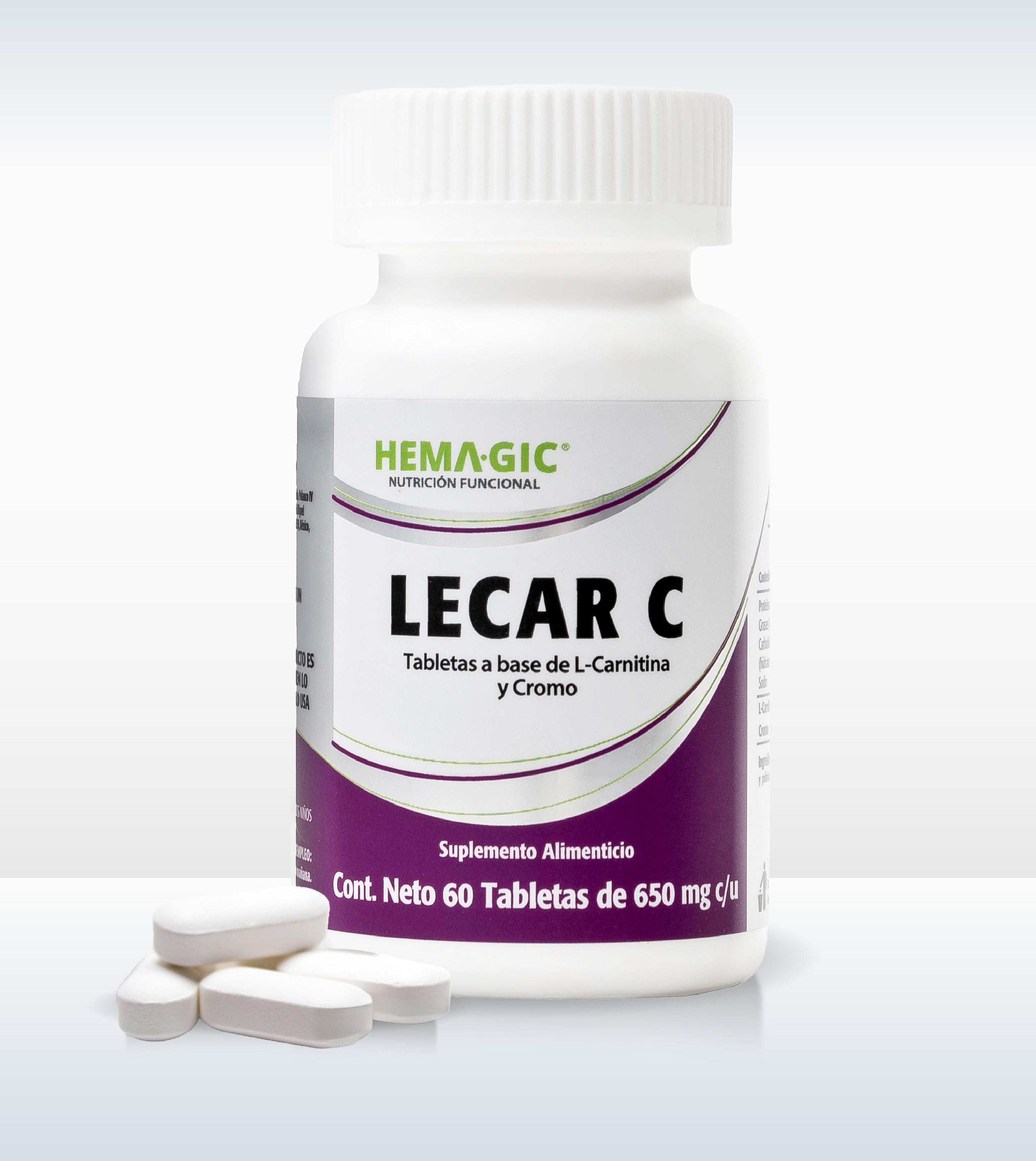 LECAR-C