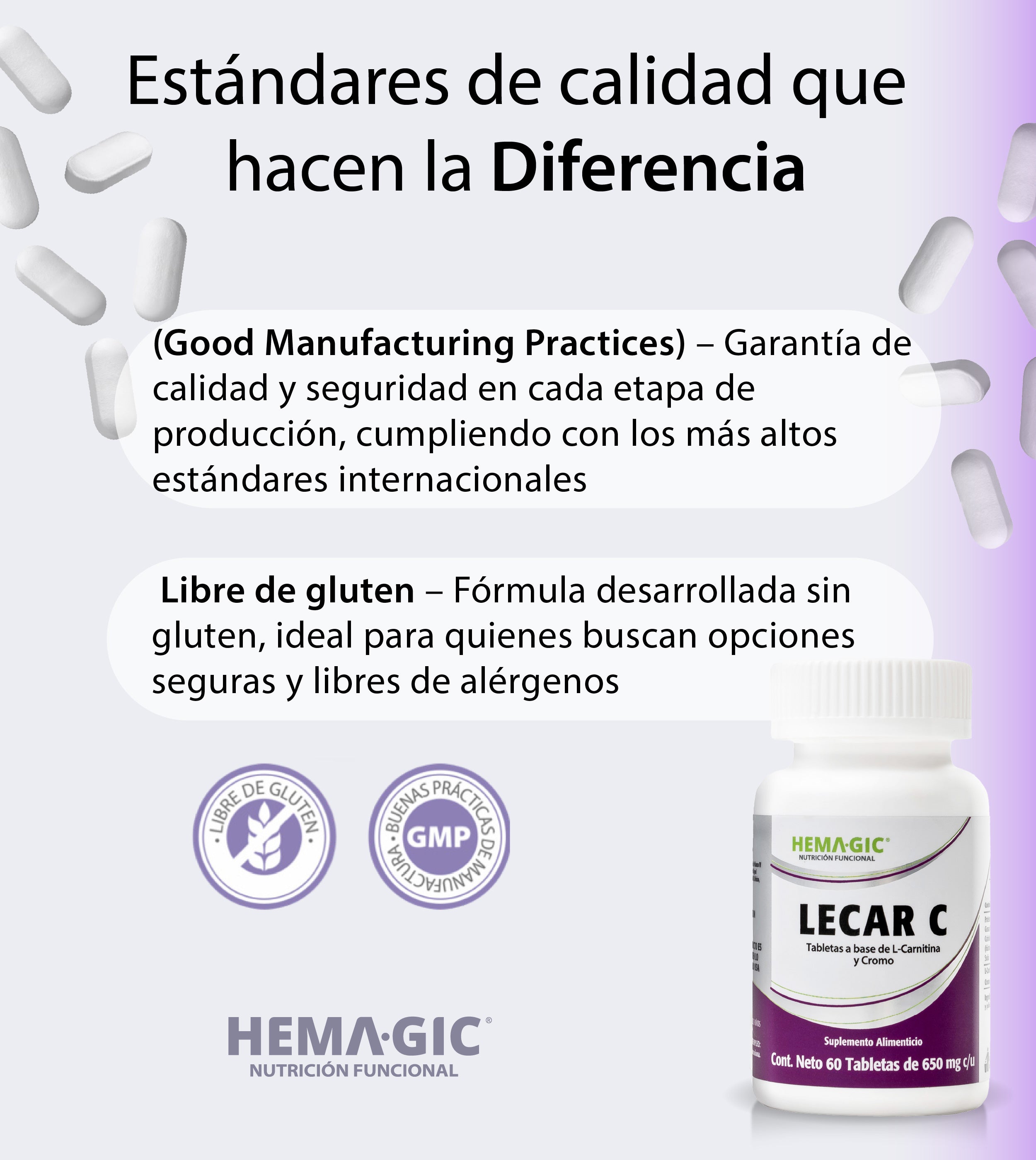 LECAR-C
