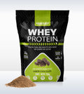 WHEY PROTEIN CHOCOLATE