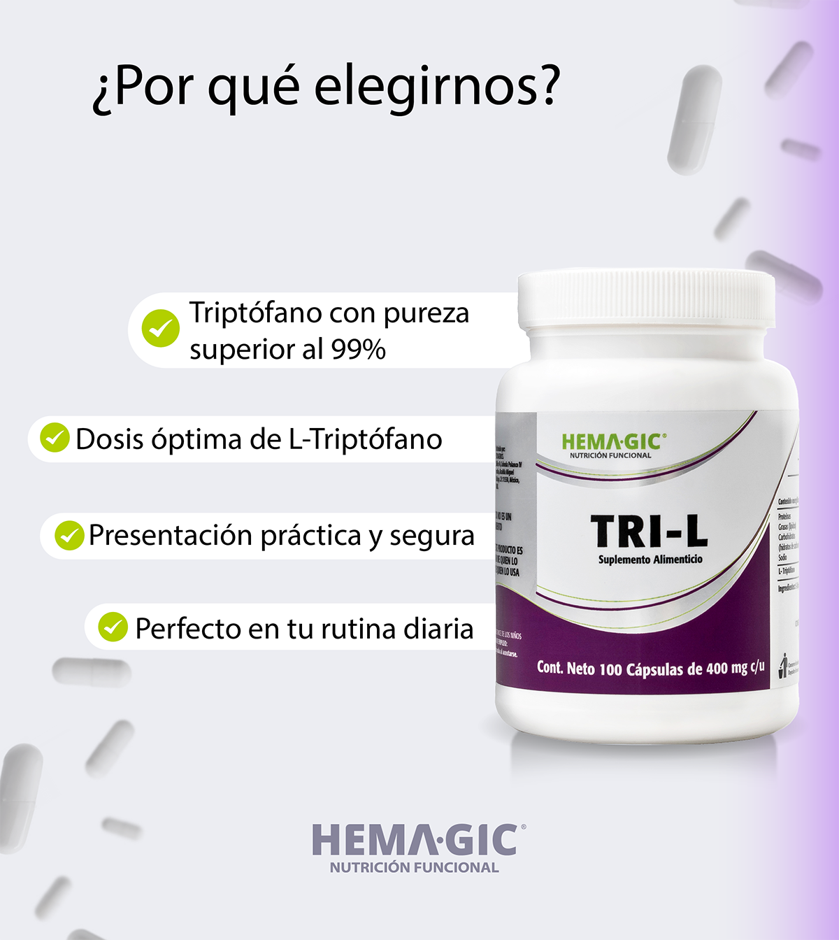 TRI-L