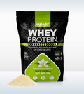 WHEY PROTEIN VAINILLA