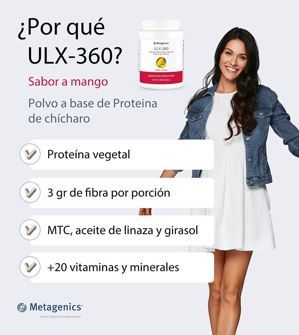 ULX-360 MANGO