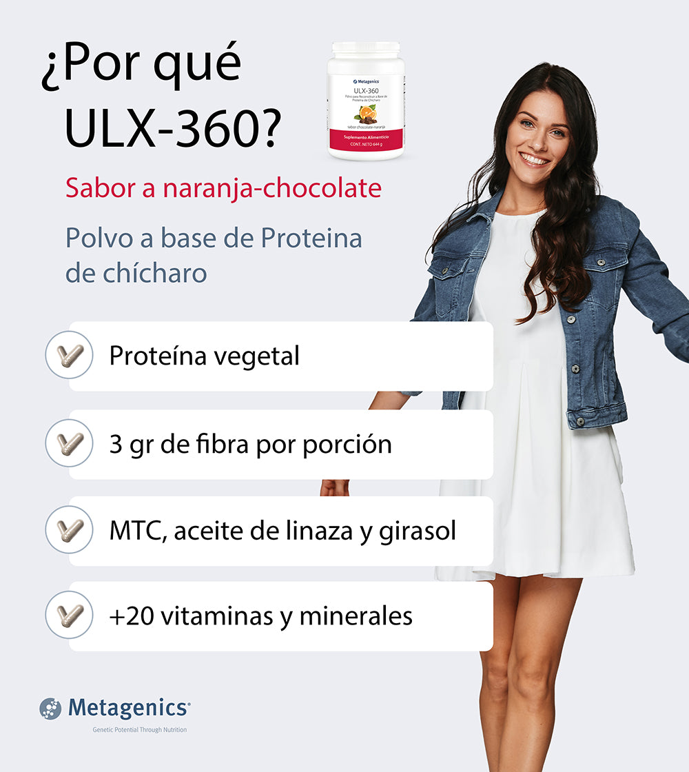 ULX-360 CHOCOLATE-NARANJA