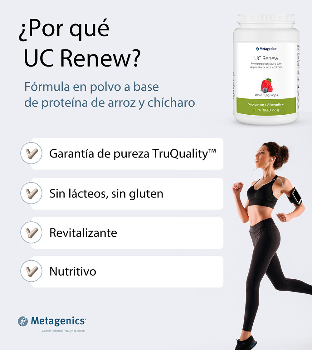 UC RENEW