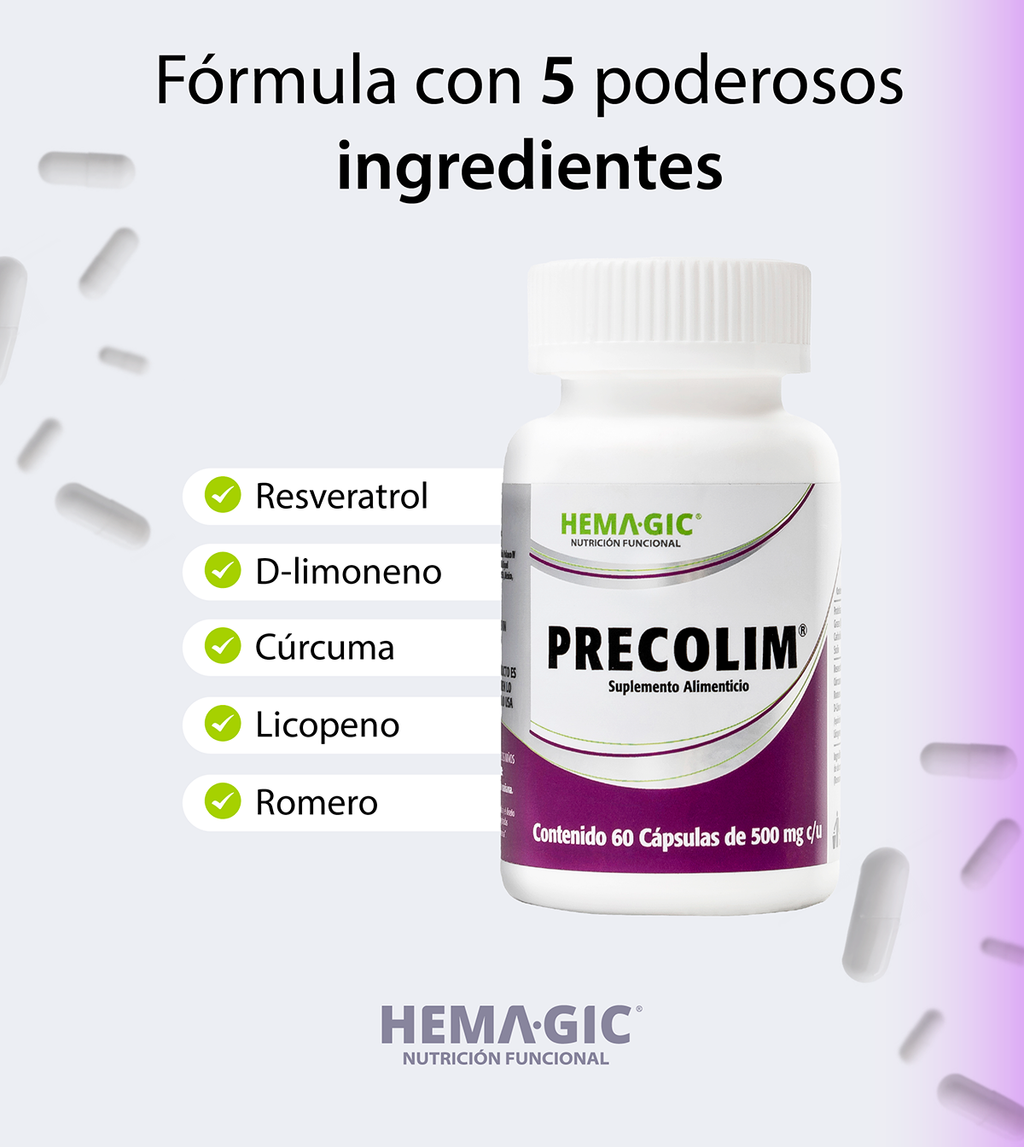 PRECOLIM
