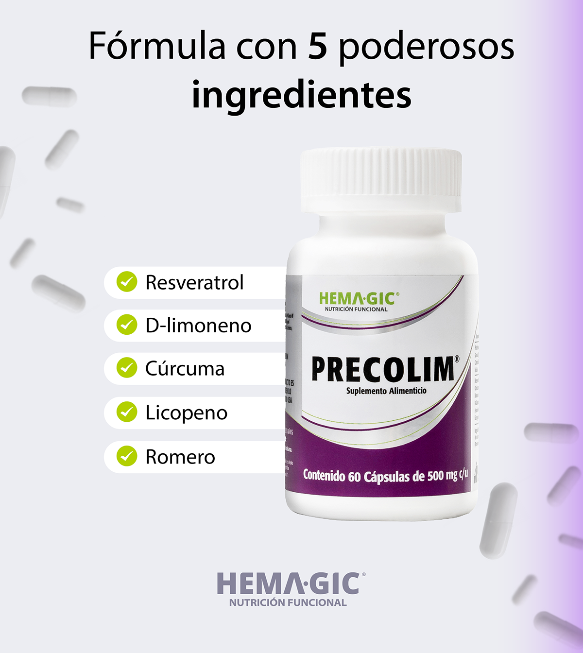 PRECOLIM