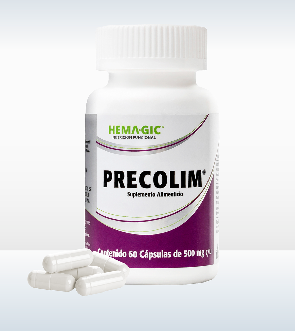 PRECOLIM