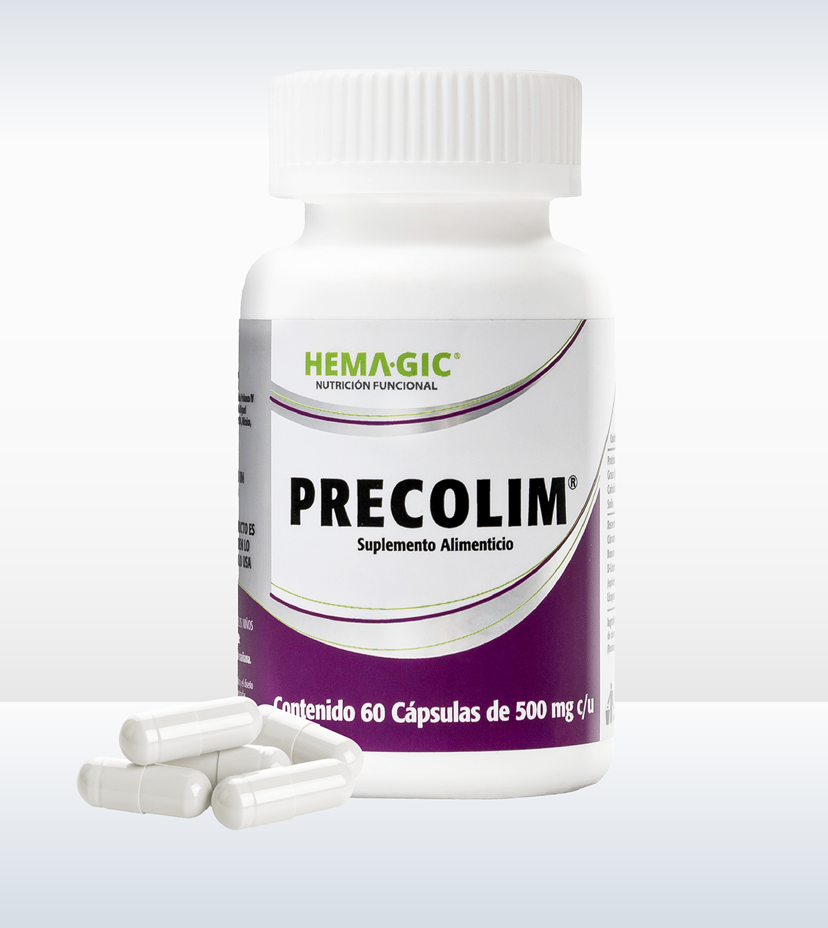 PRECOLIM