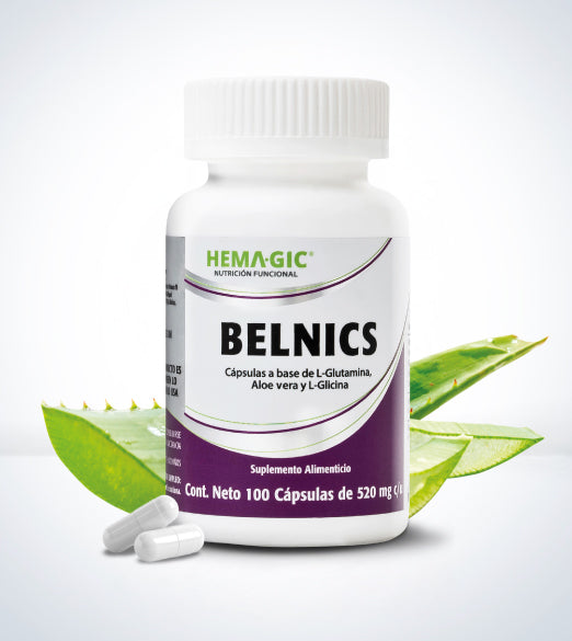 BELNICS