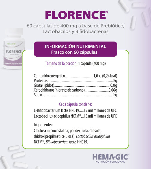 FLORENCE