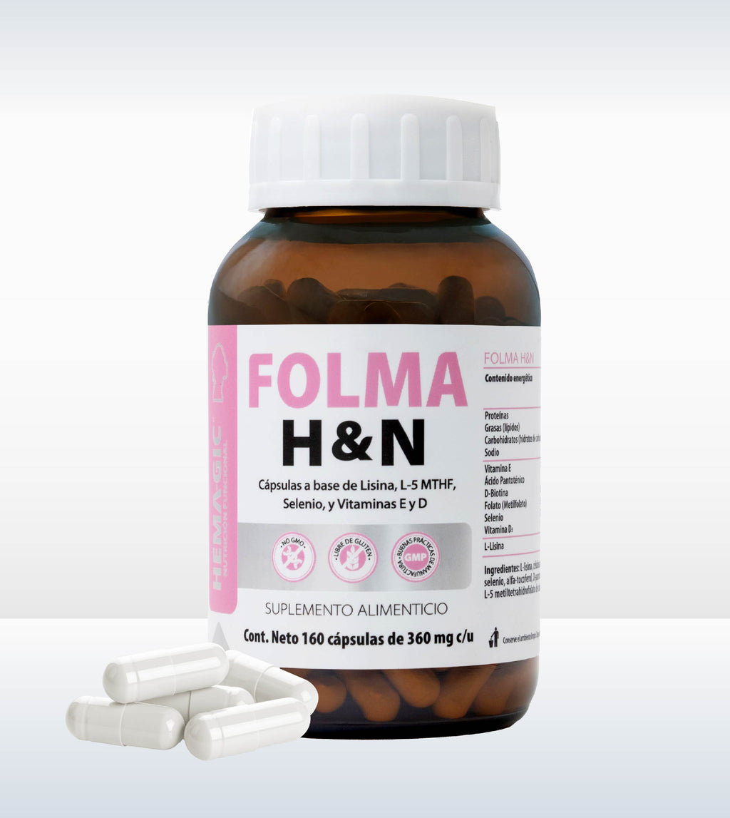 FOLMA H&N