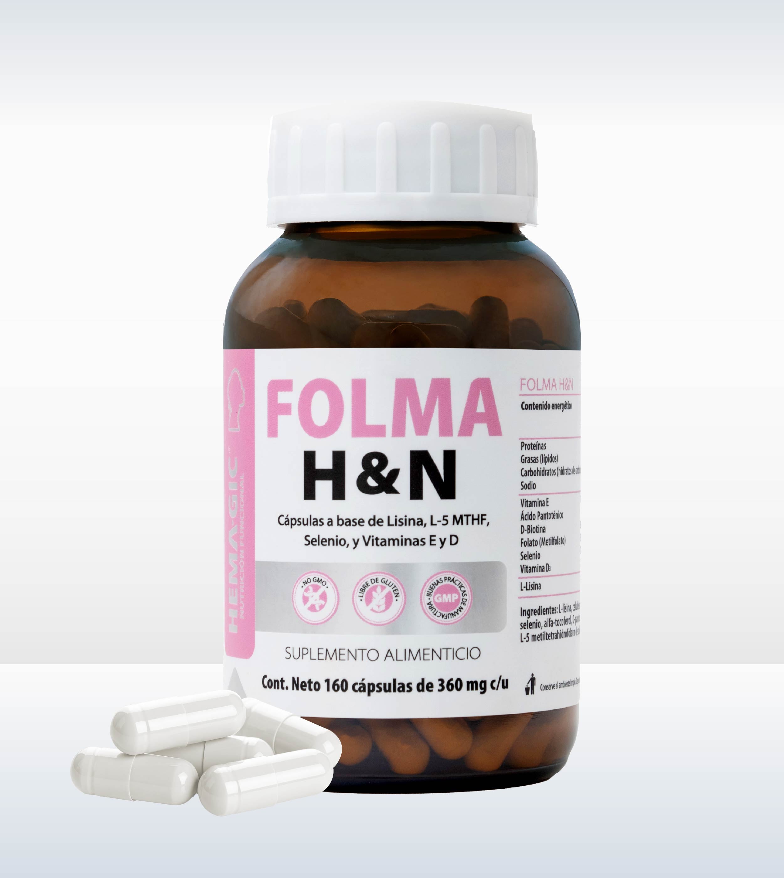 FOLMA H&N