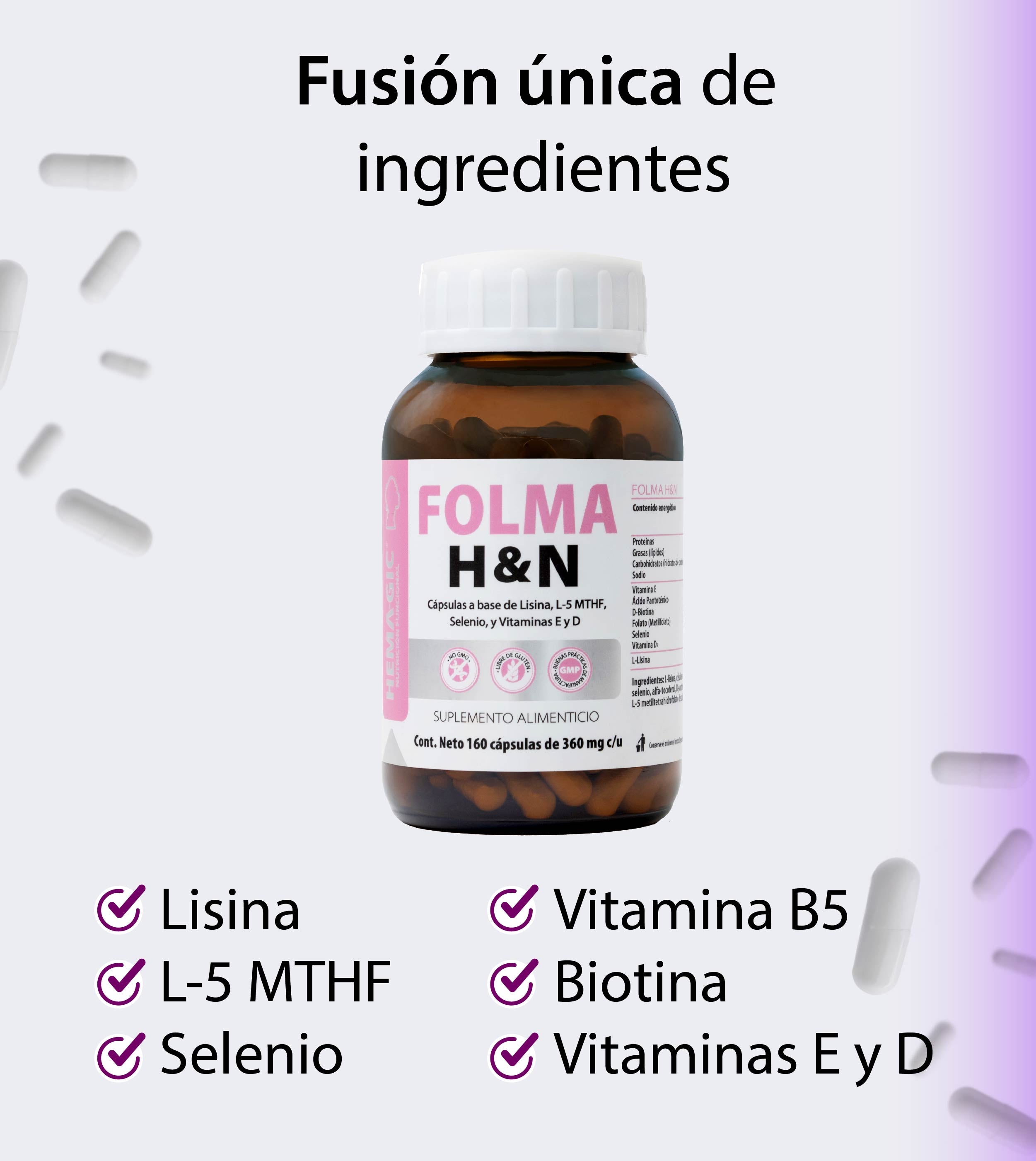 FOLMA H&N