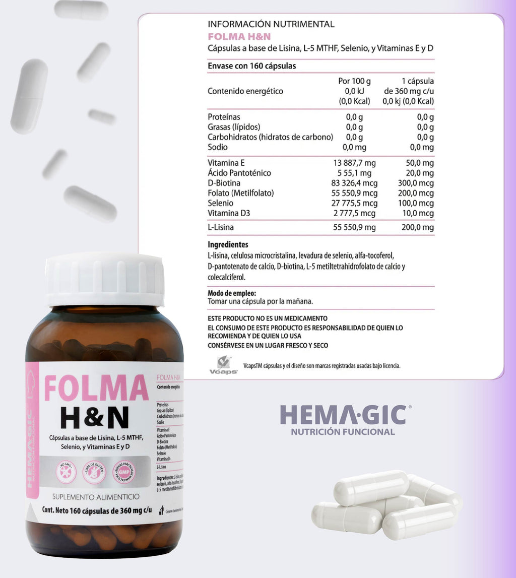 FOLMA H&N