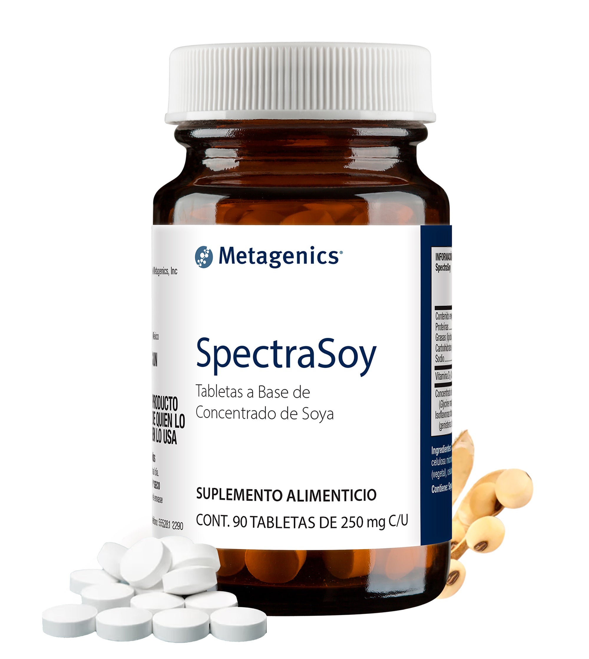 SPECTRASOY