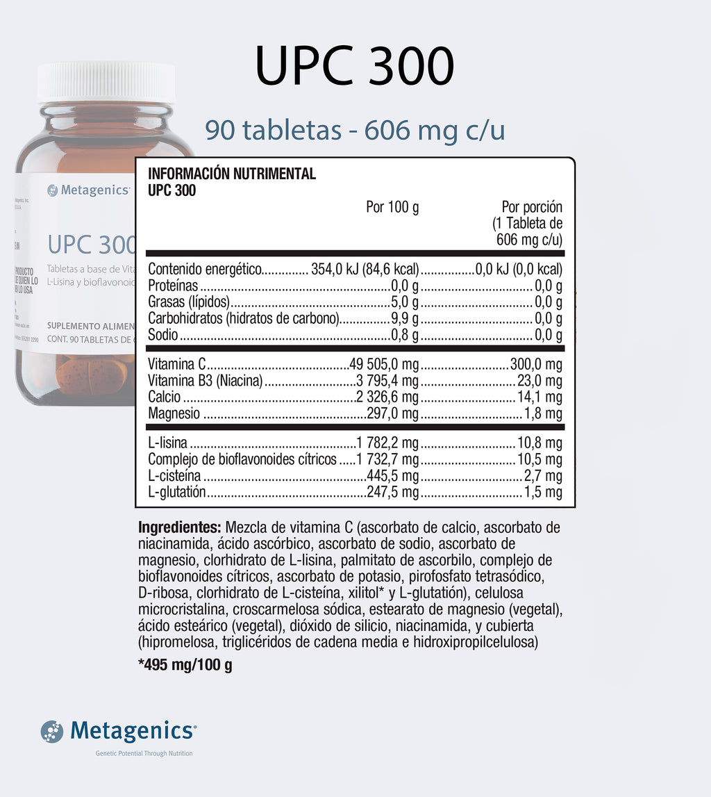 UPC-300