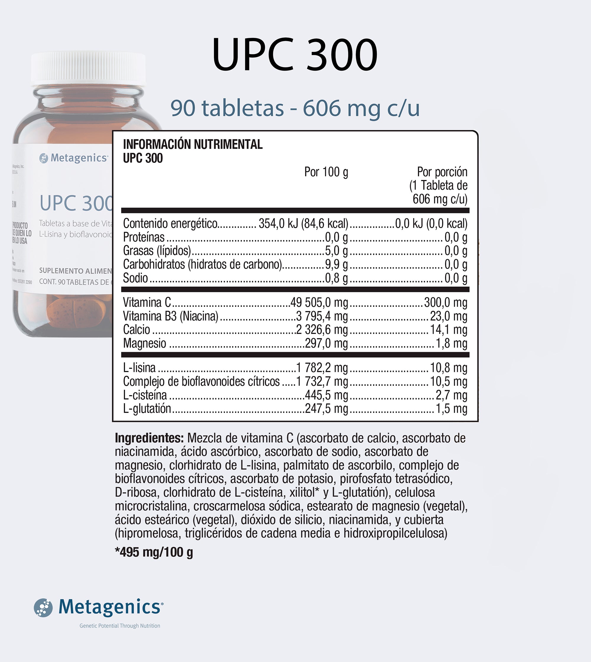 UPC-300