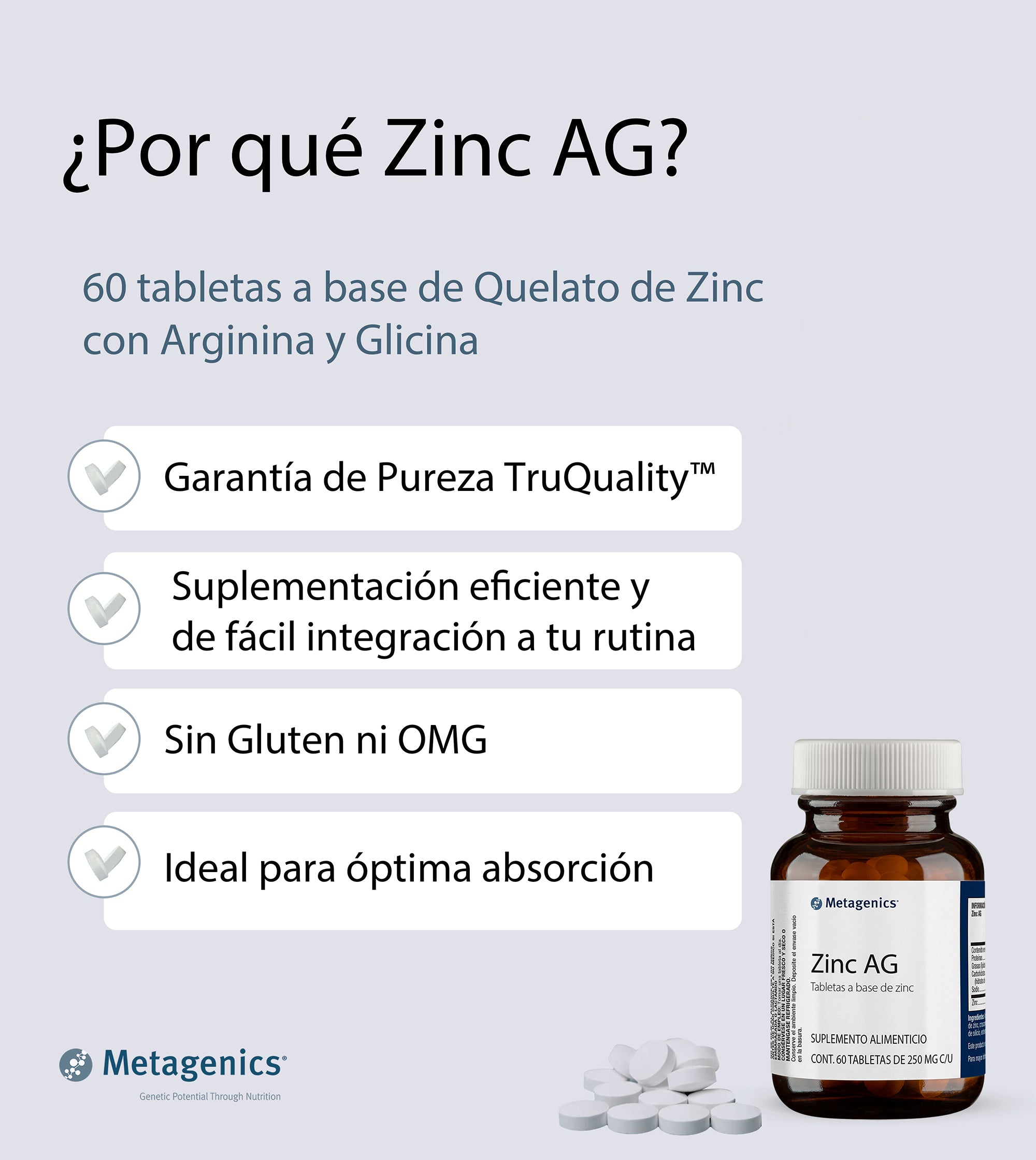 ZINC AG