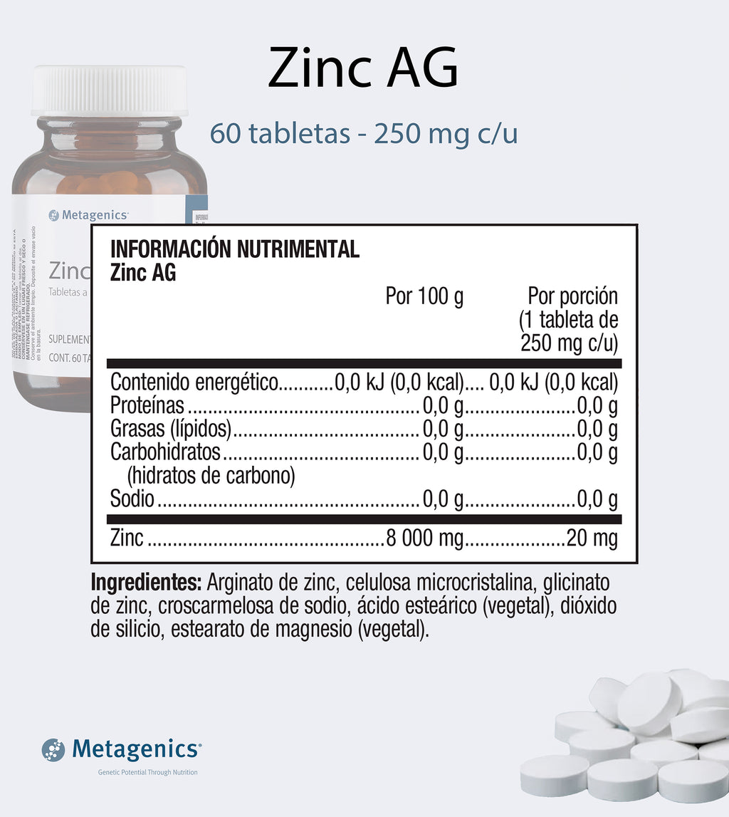 ZINC AG