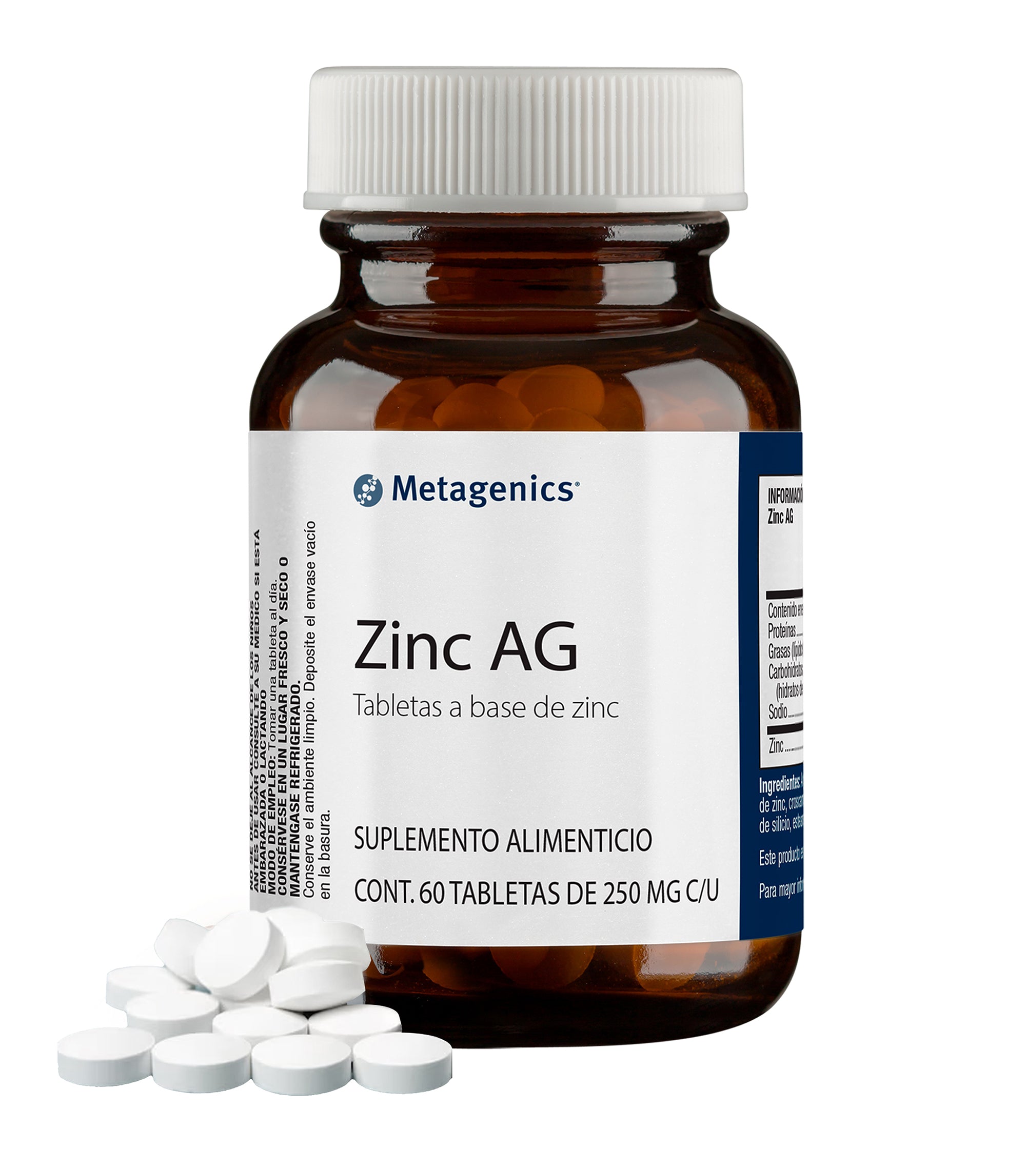 ZINC AG