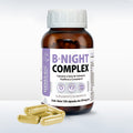 B-NIGHT COMPLEX