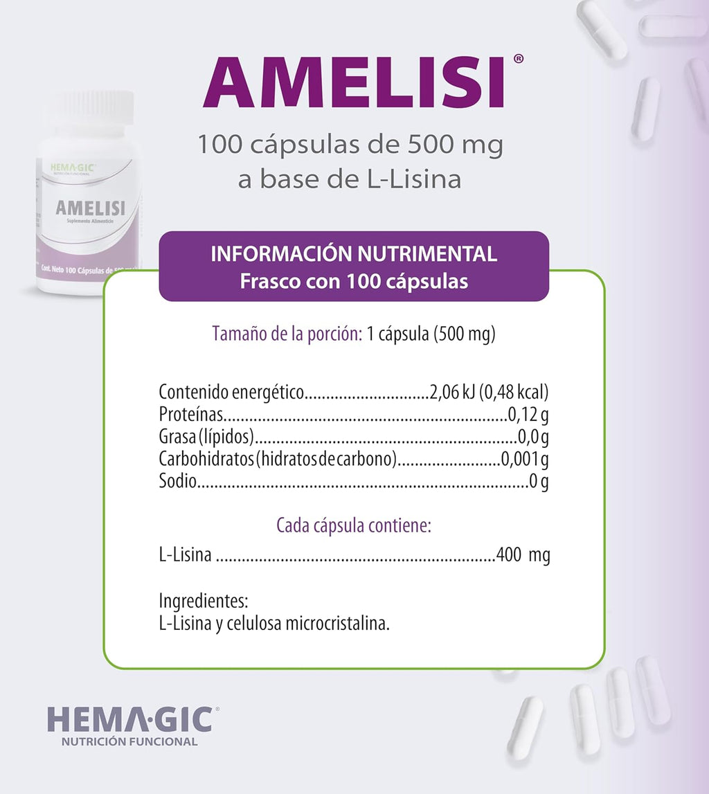 AMELISI
