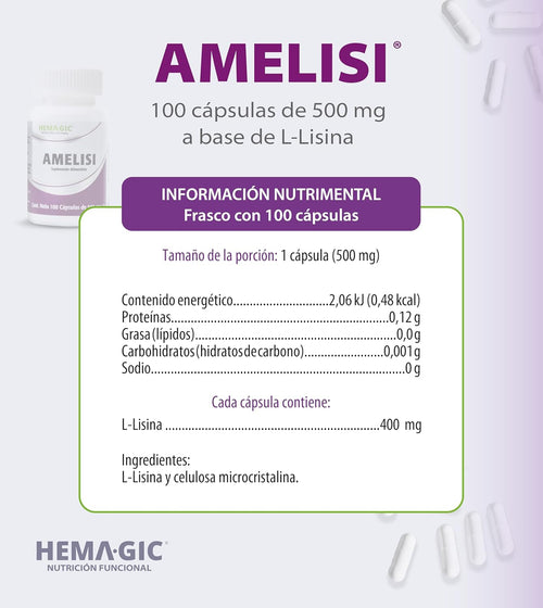 AMELISI