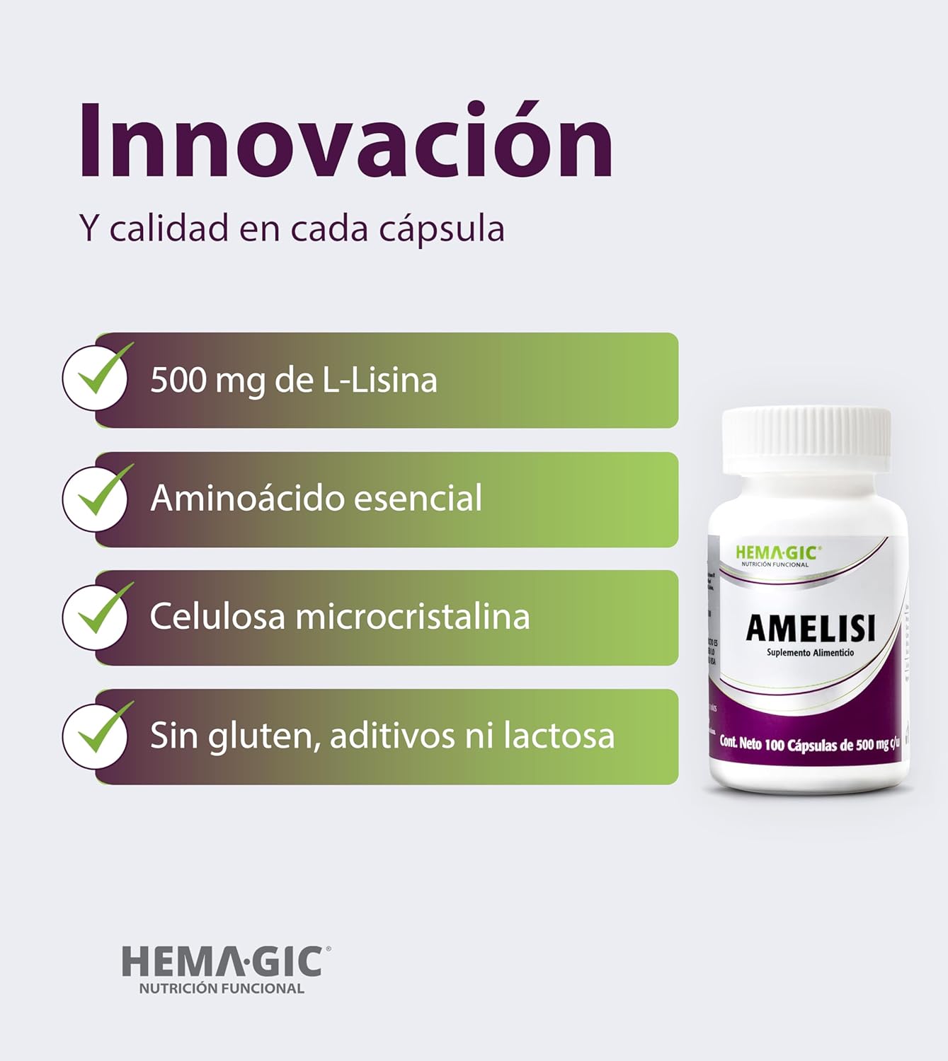 AMELISI