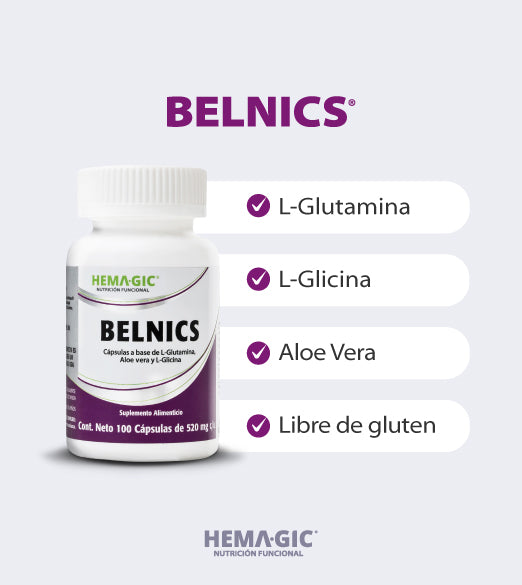 BELNICS