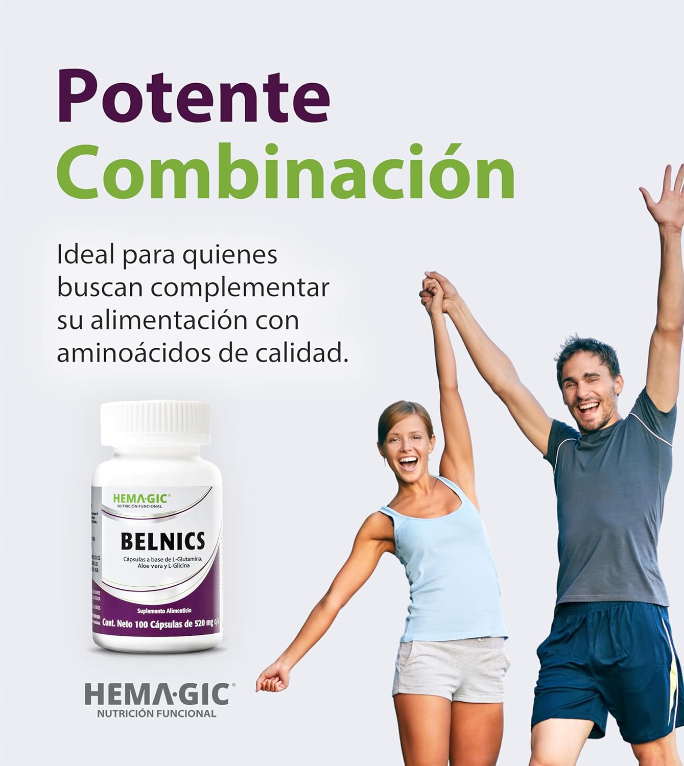 BELNICS
