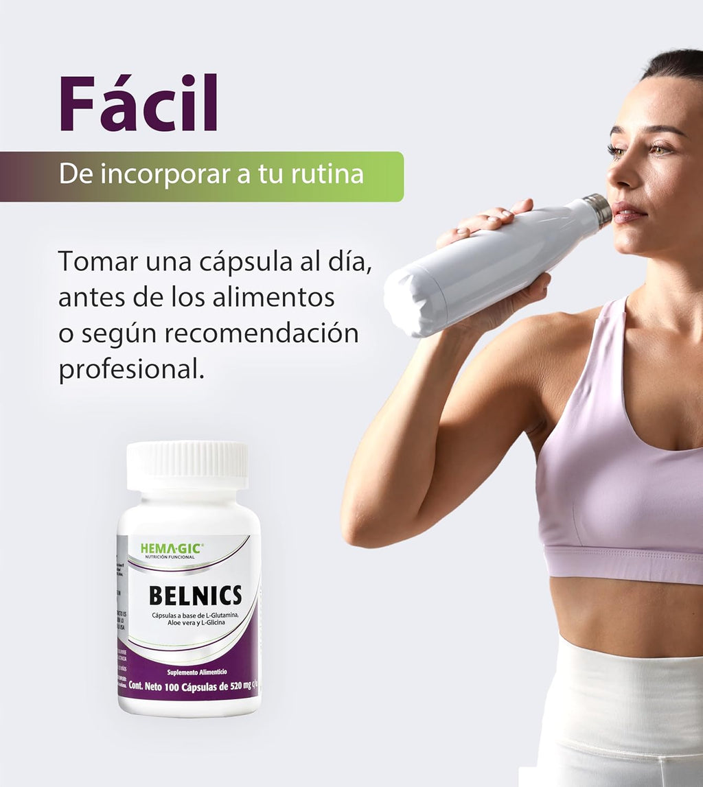 BELNICS
