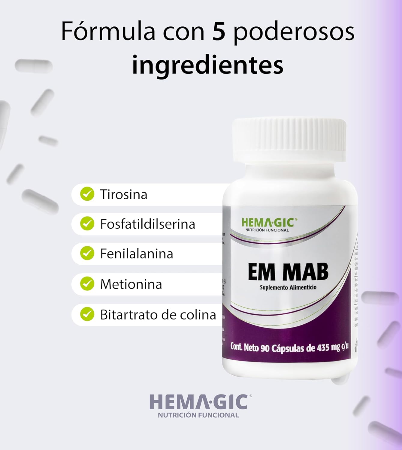 EM MAB