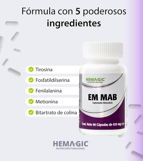 EM MAB
