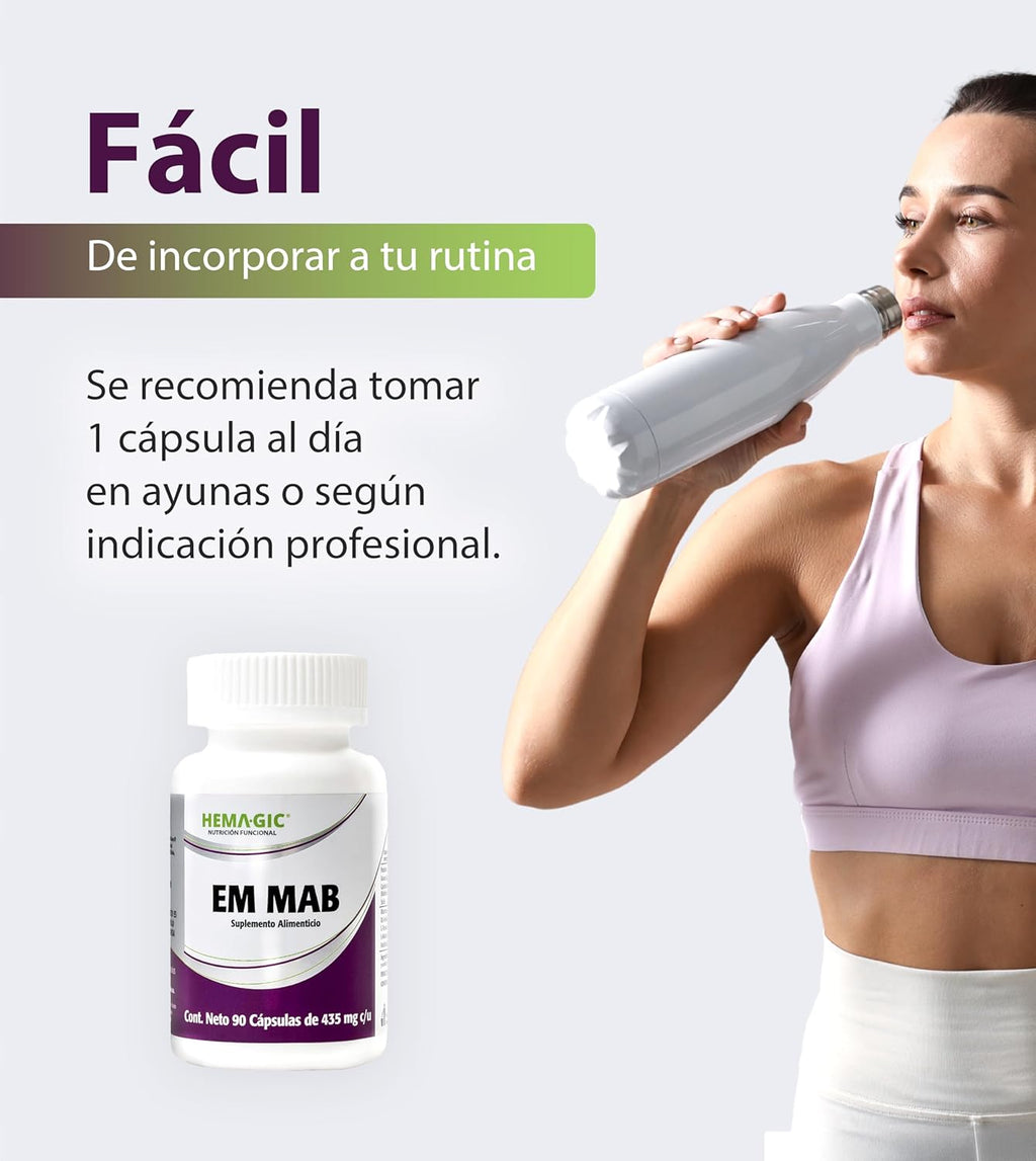 EM MAB