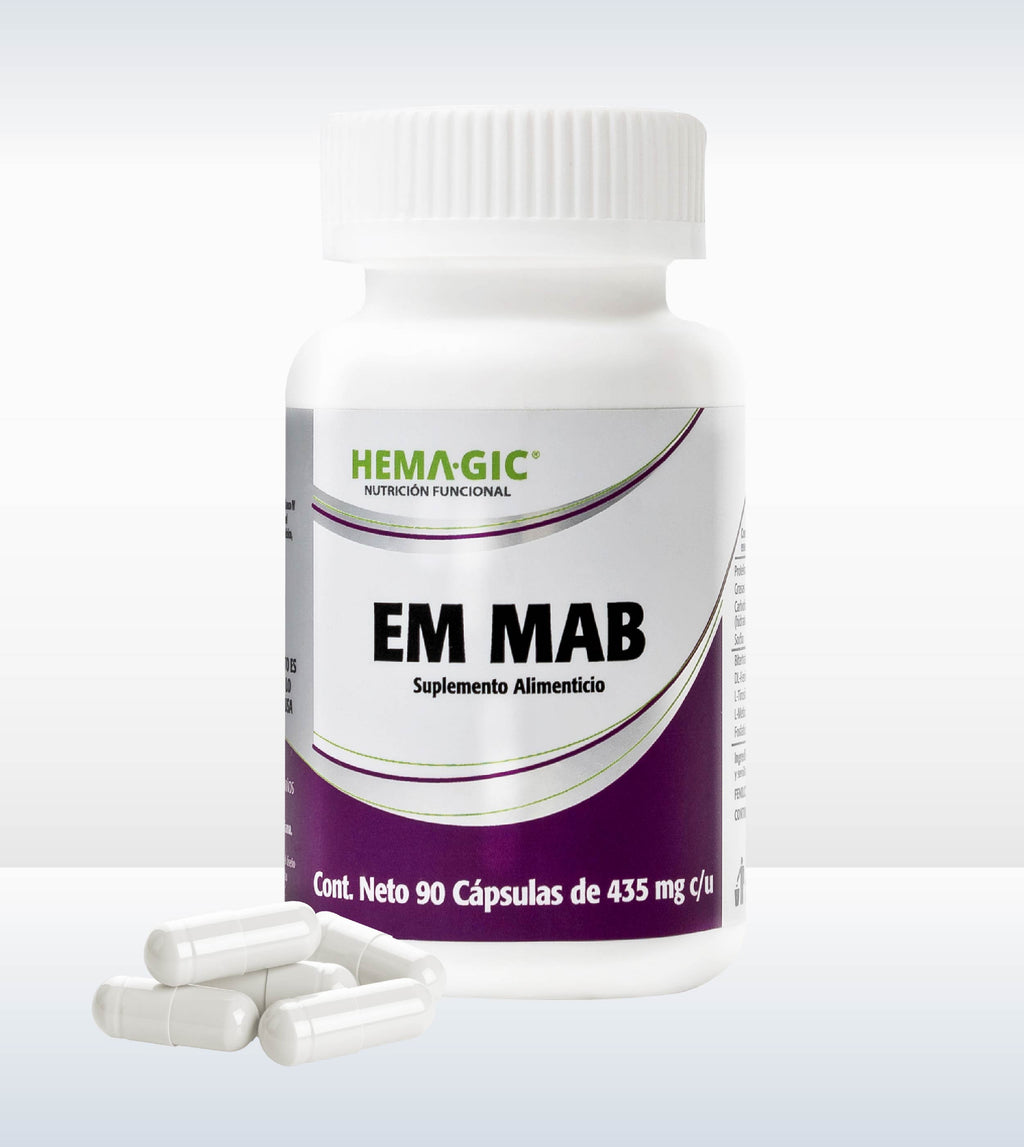 EM MAB