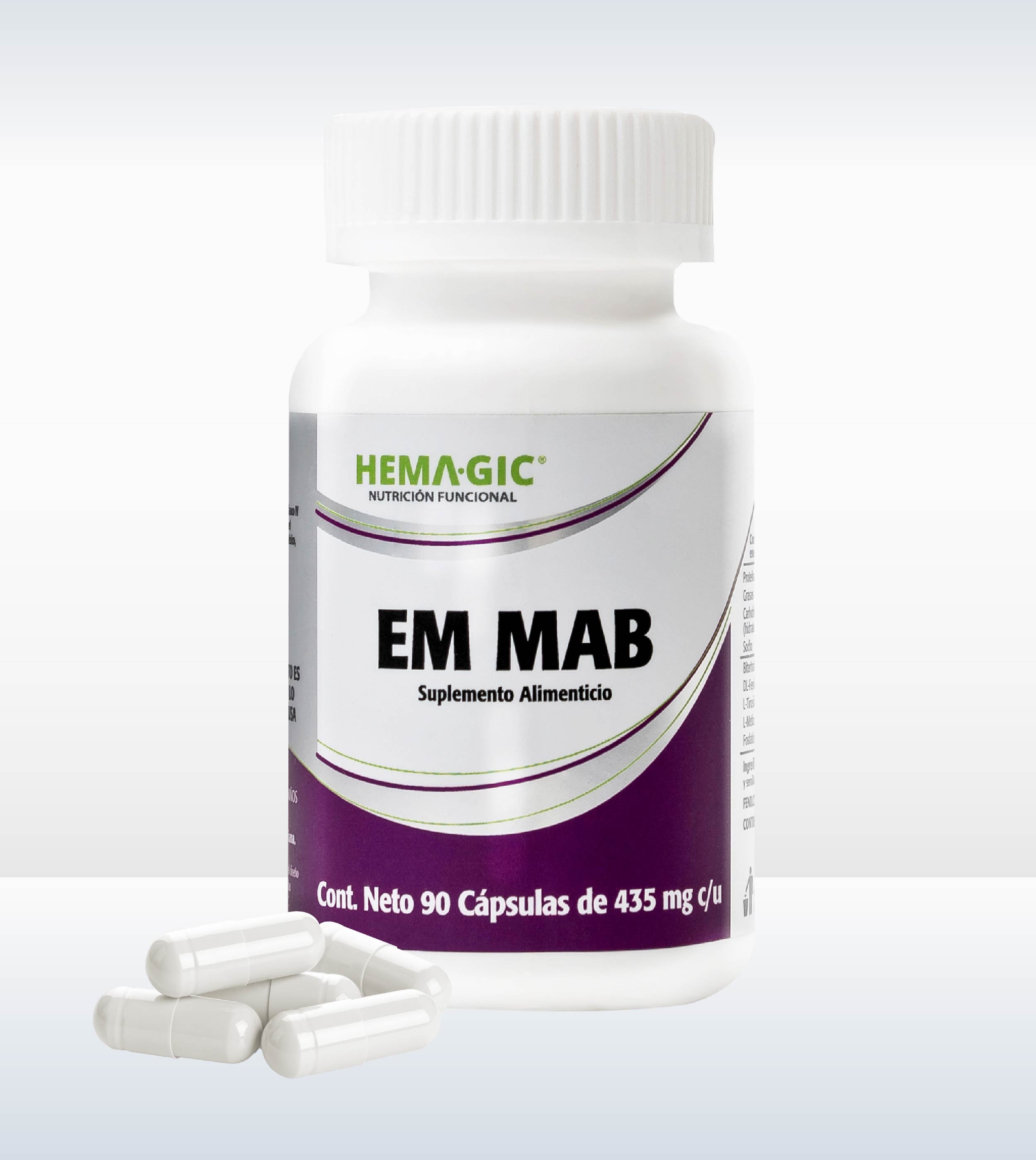 EM MAB
