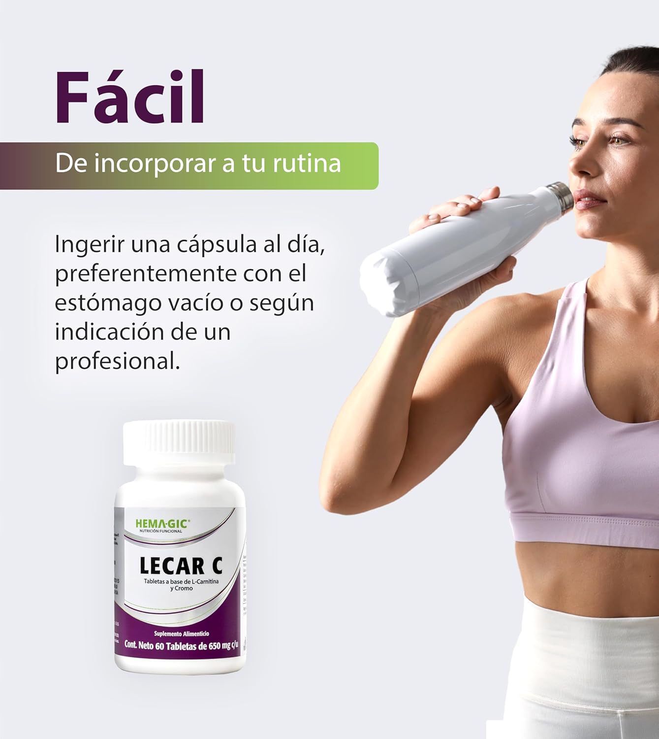 LECAR-C