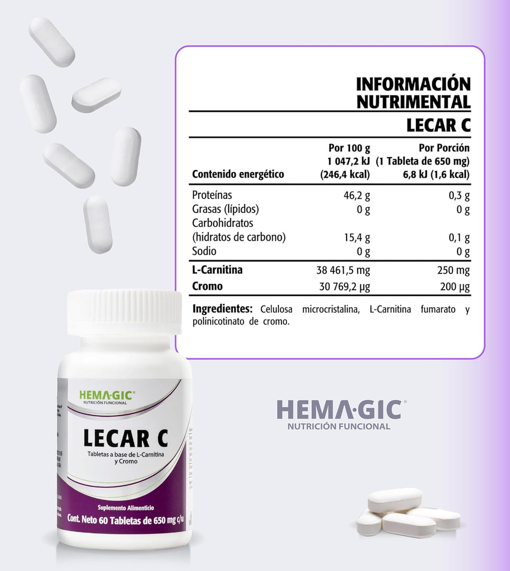 LECAR-C