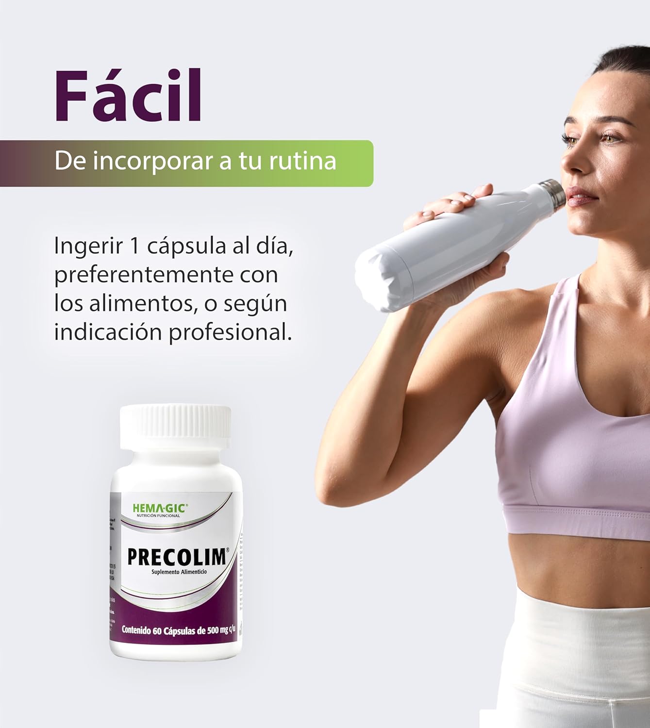 PRECOLIM