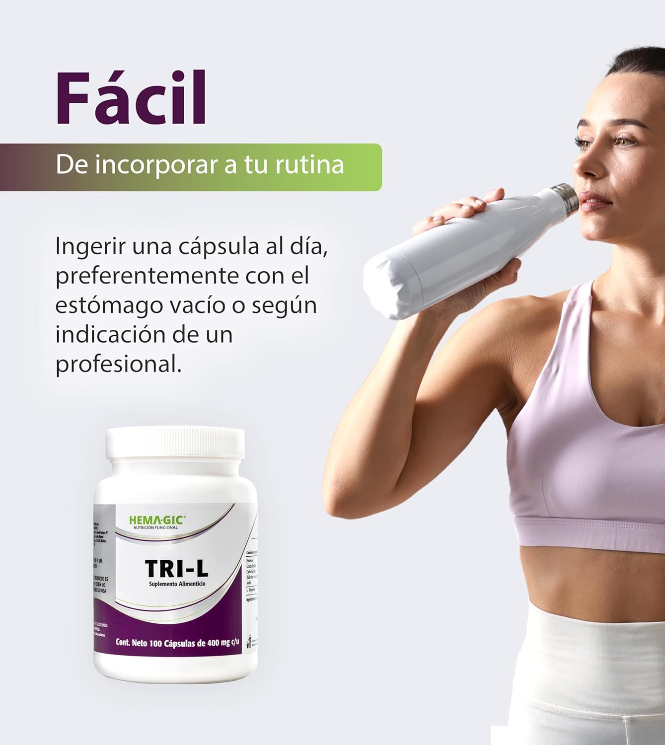 TRI-L
