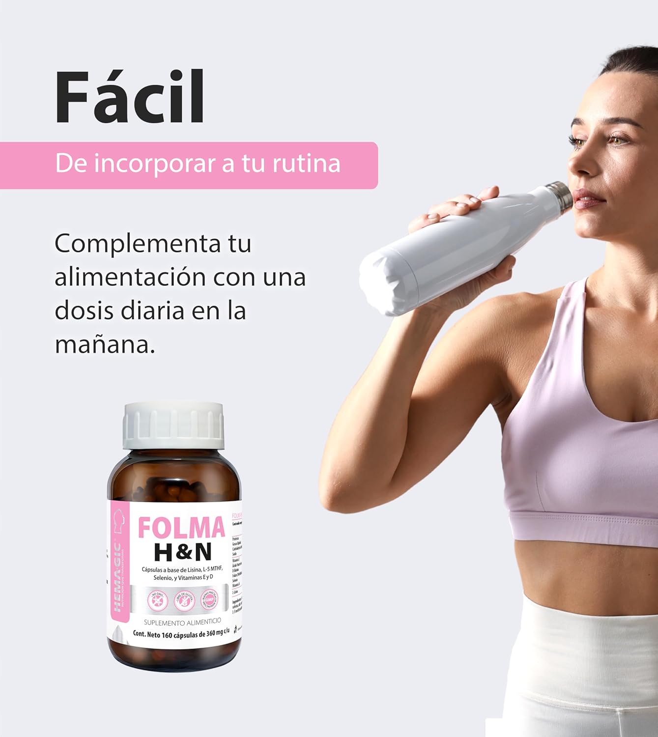 FOLMA H&N