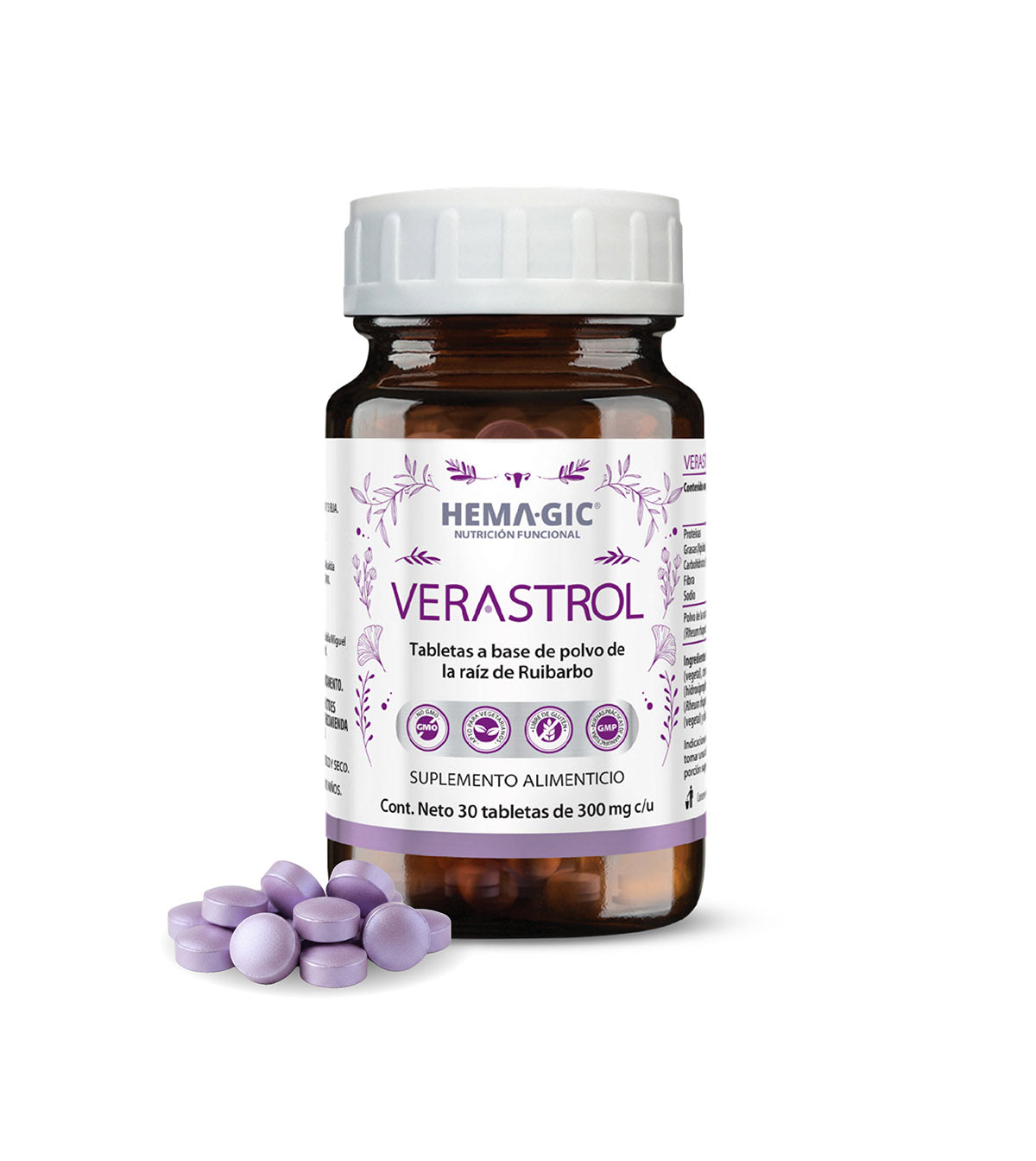 VERASTROL