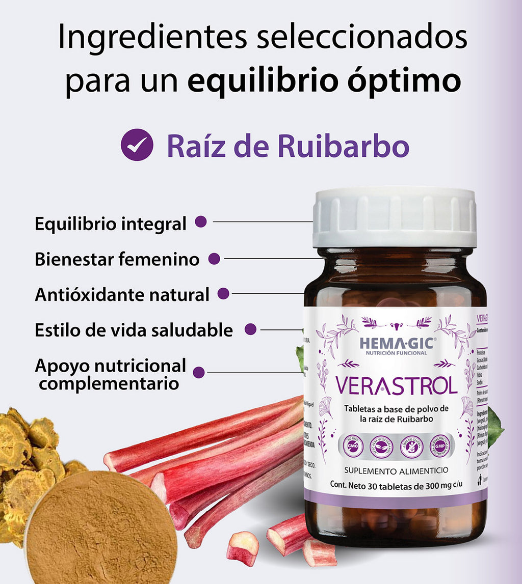 VERASTROL