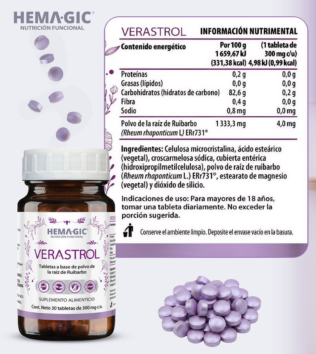 VERASTROL