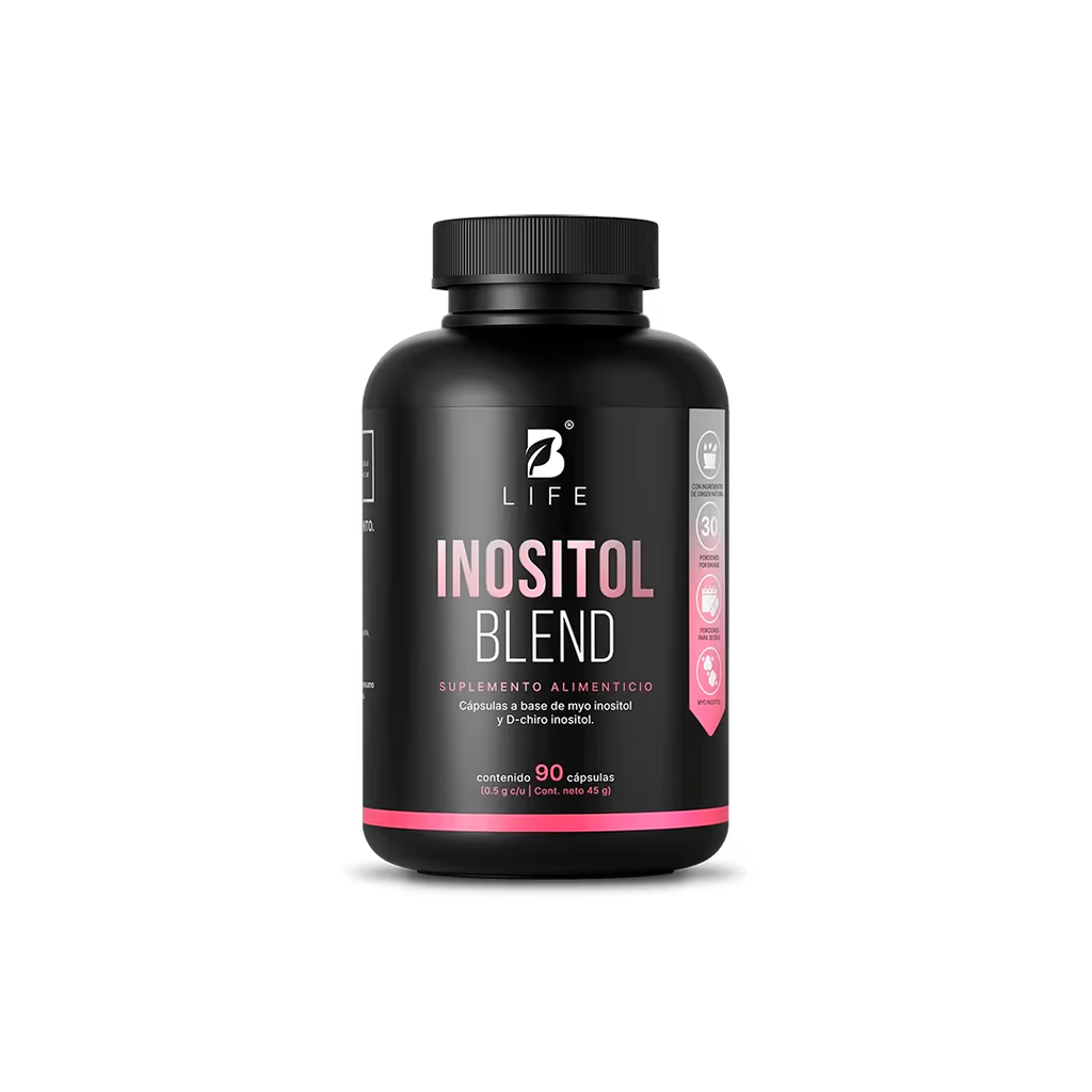 INOSITOL BLEND