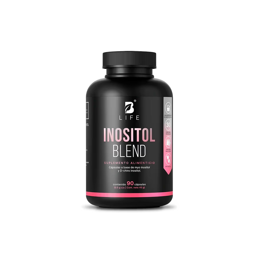 INOSITOL BLEND