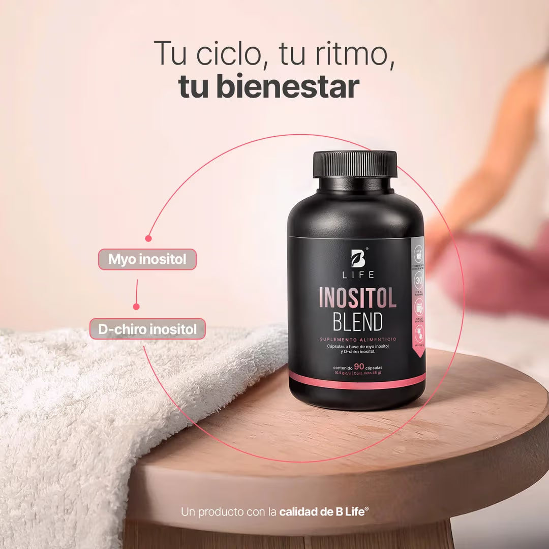 INOSITOL BLEND