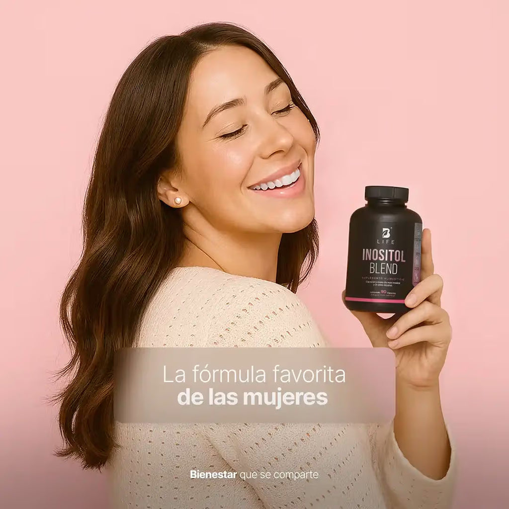 INOSITOL BLEND