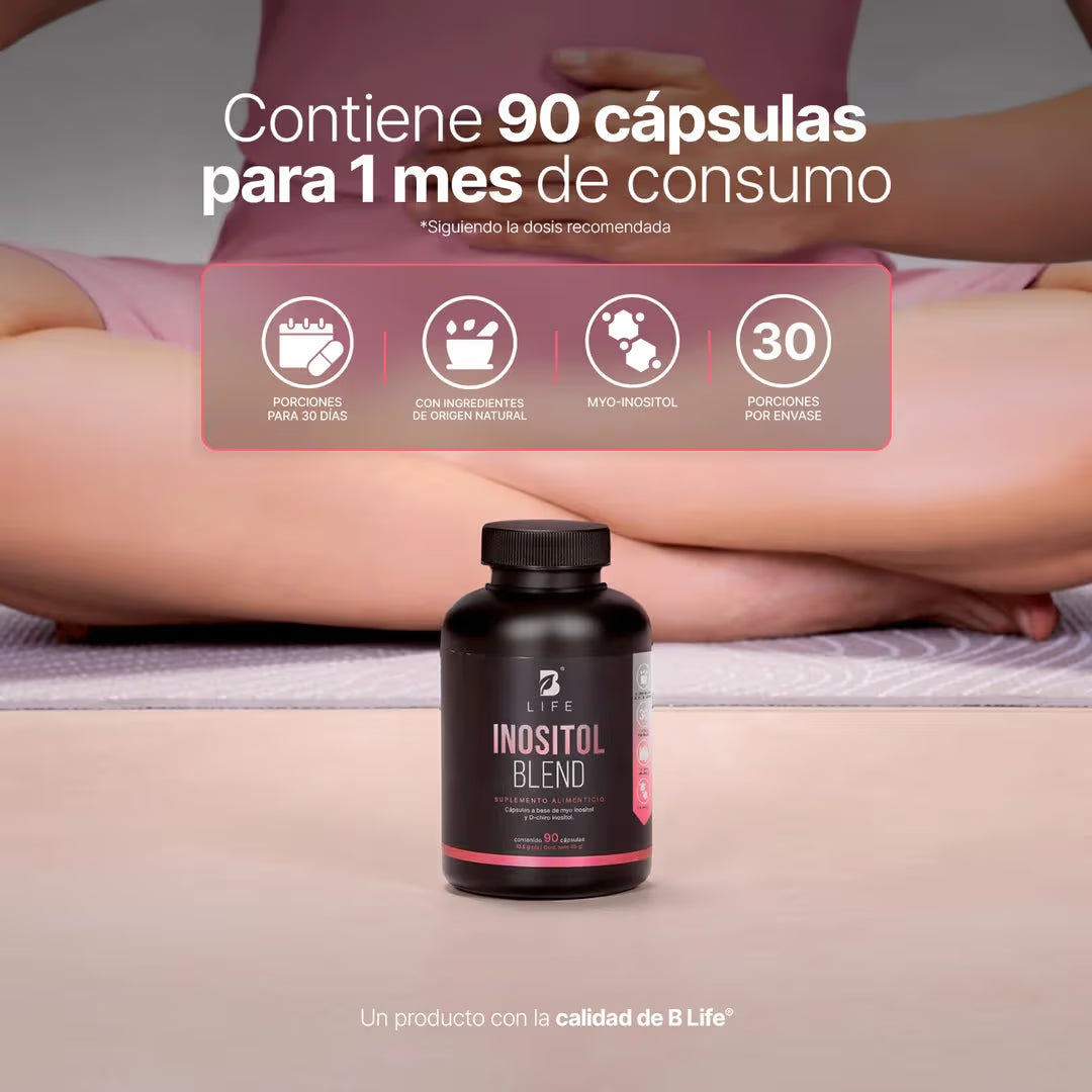 INOSITOL BLEND