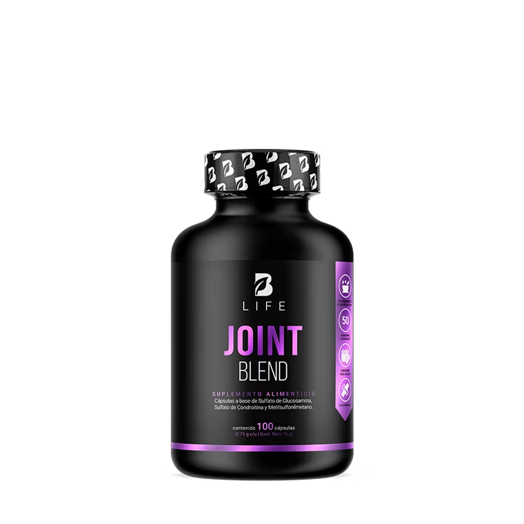 JOINT BLEND 100 CAP